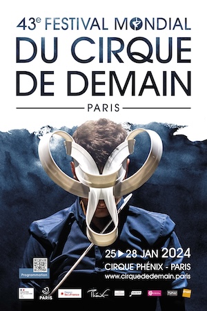 43rd Festival Mondial du Cirque de Demain